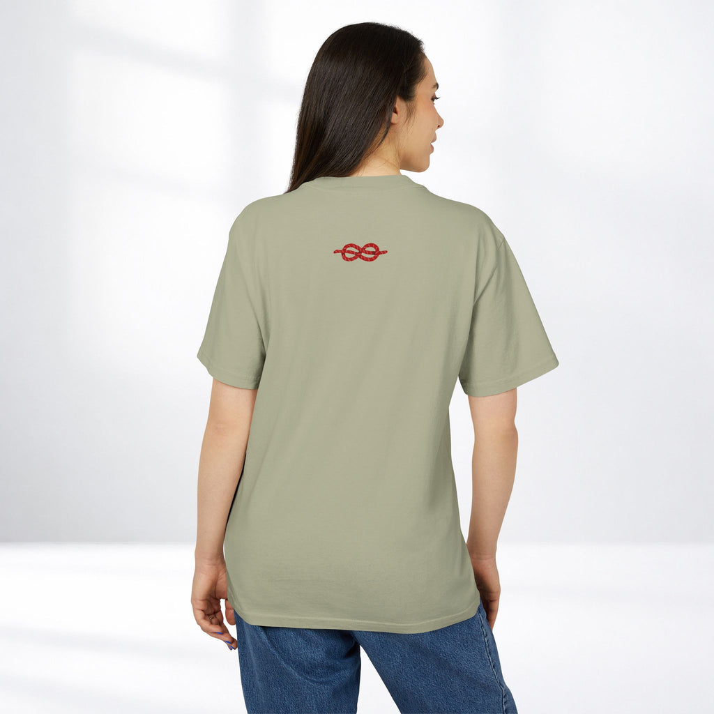 Neurospicy Sriracha Tee