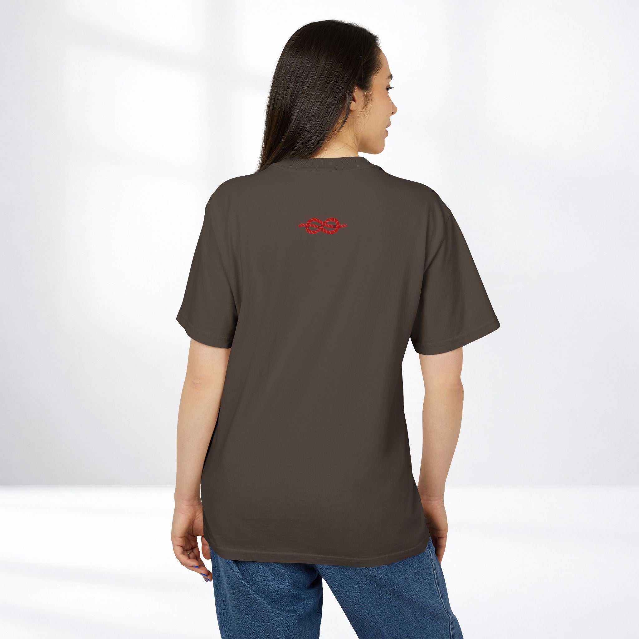 Neurospicy Sriracha Tee
