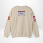 Mentally Shaken Crewneck Sweatshirt