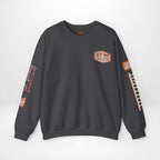Sit Pit Society Crewneck Sweatshirt