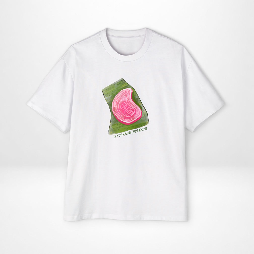 Teochew Png Kueh Tee – If You Know, You Know