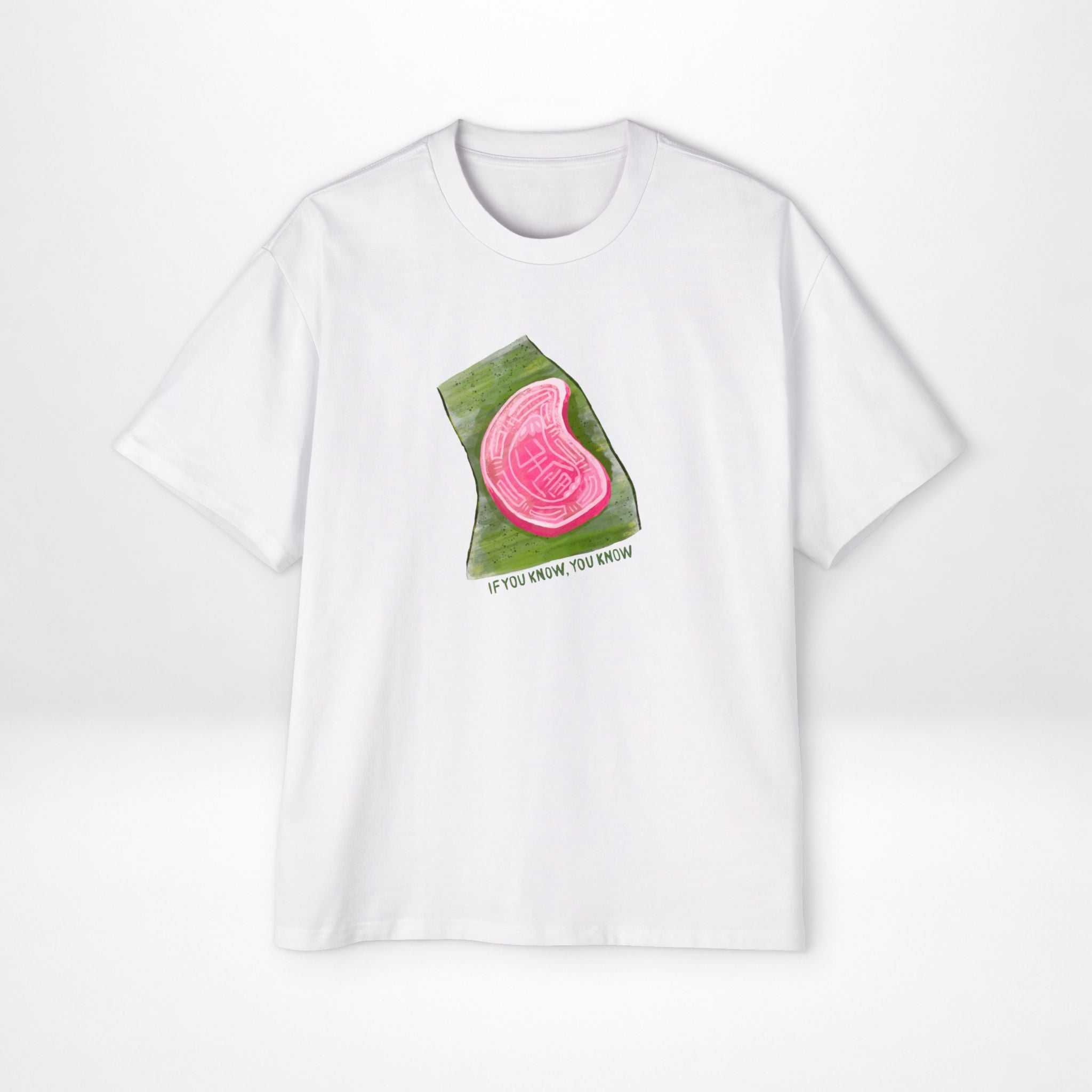 Teochew Png Kueh Tee – If You Know, You Know