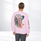 Sit Pit Society Crewneck Sweatshirt