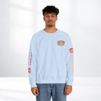 Sit Pit Society Crewneck Sweatshirt