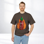 Neurospicy Sriracha Tee