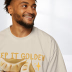 Keep It Golden Dumpling Tee