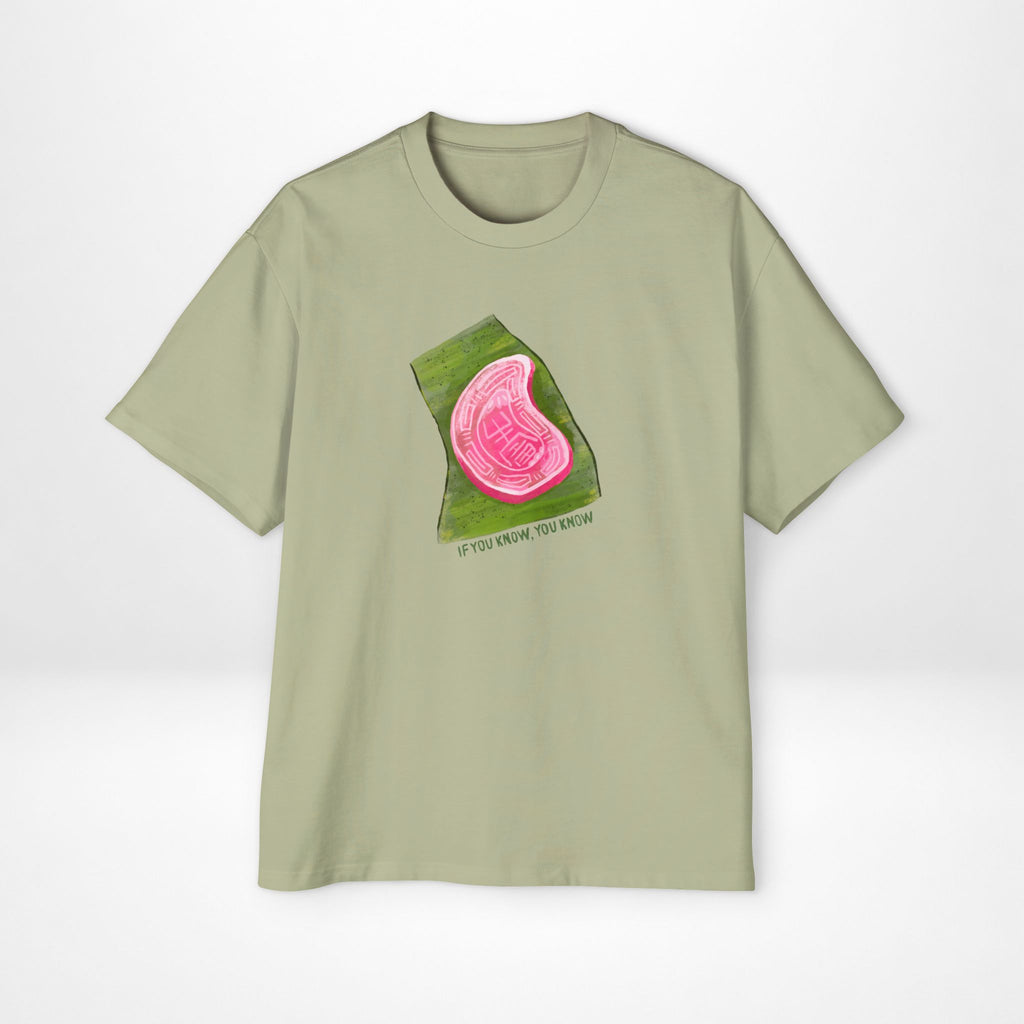 Teochew Png Kueh Tee – If You Know, You Know