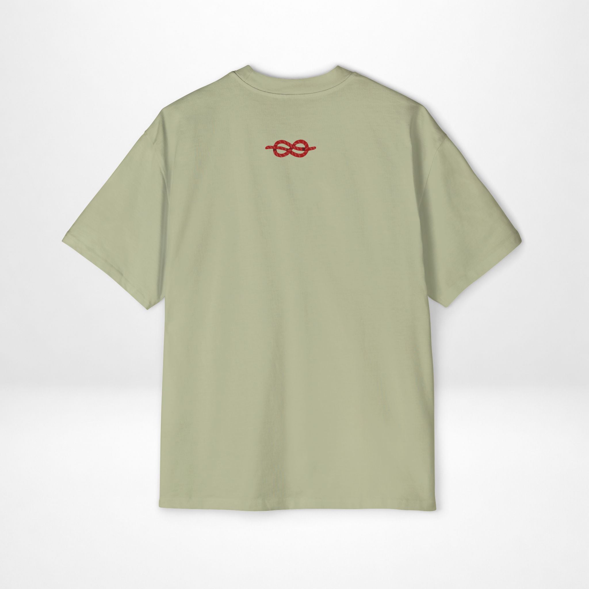 'Here For The Food' Lunar New Year Edition Tee