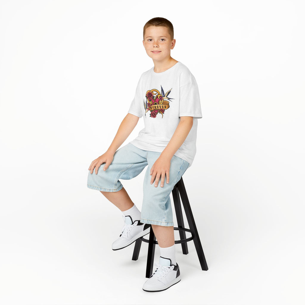 The Forever Tee (Kids)