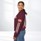 Sit Pit Society Crewneck Sweatshirt