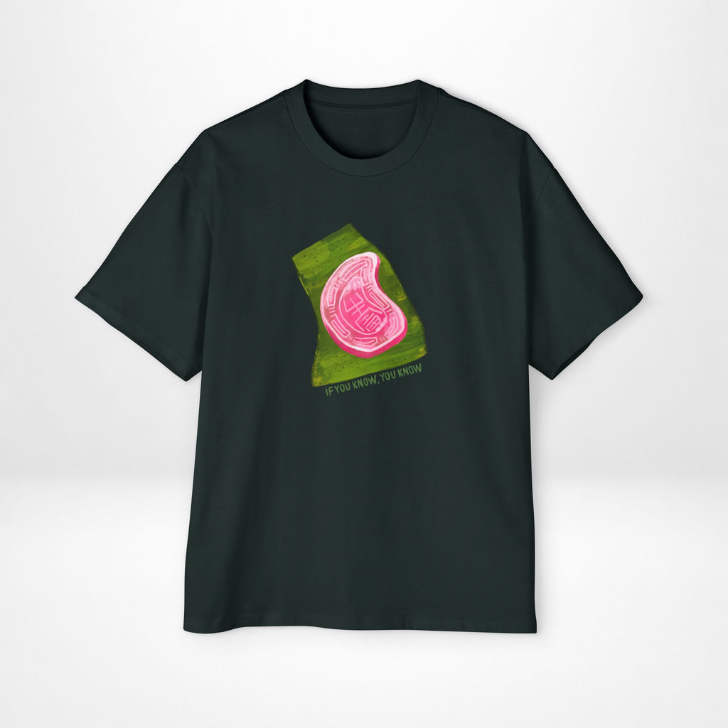 Teochew Png Kueh Tee – If You Know, You Know
