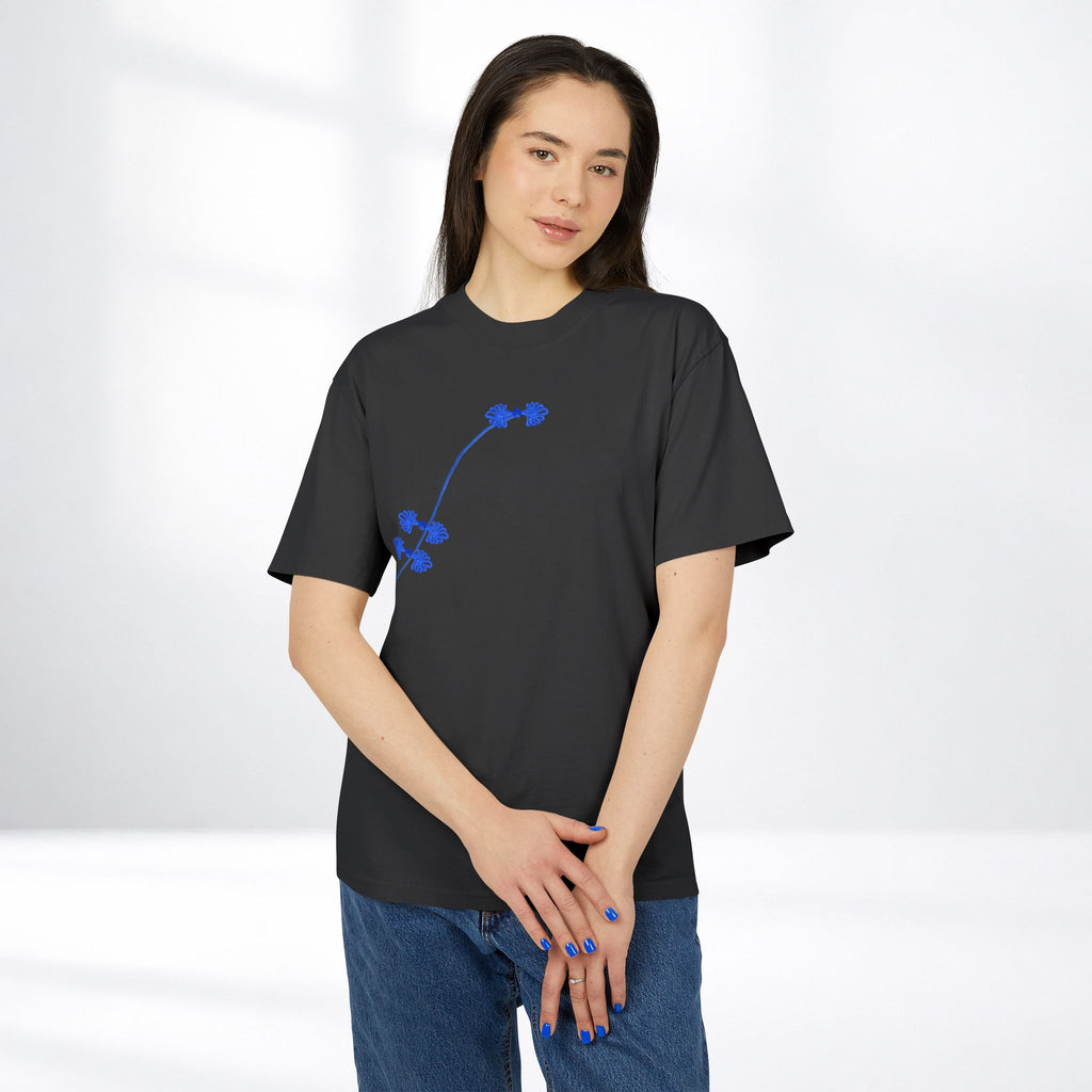 Ah-Ma’s Chinese Knot Heritage Tee