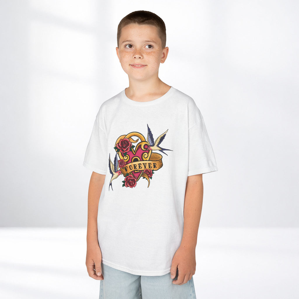 The Forever Tee (Kids)