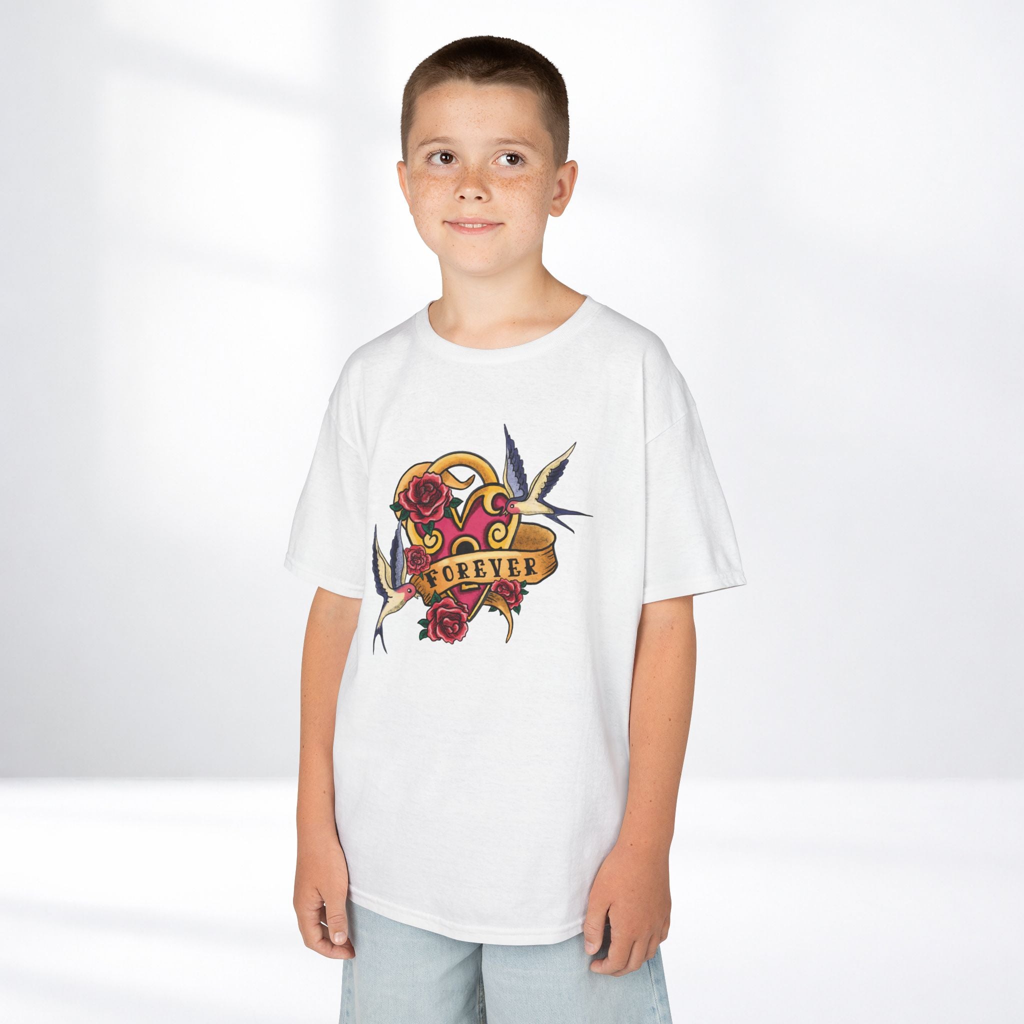 The Forever Tee (Kids)