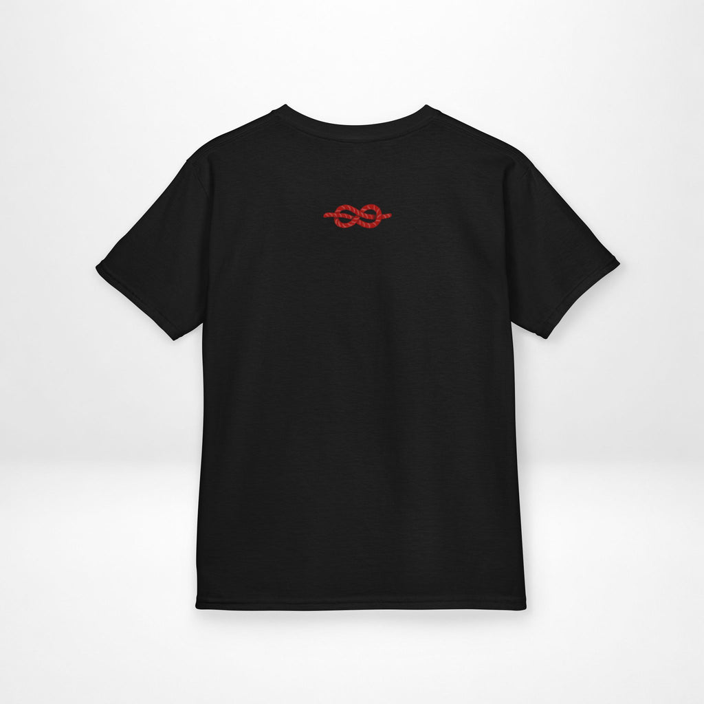 Lucky and Loved Tee (Kids)