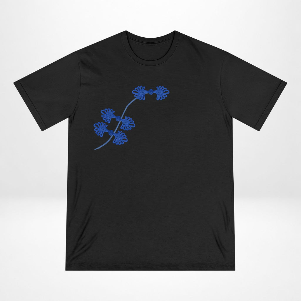 Ah-Ma’s Chinese Knot Heritage Tee