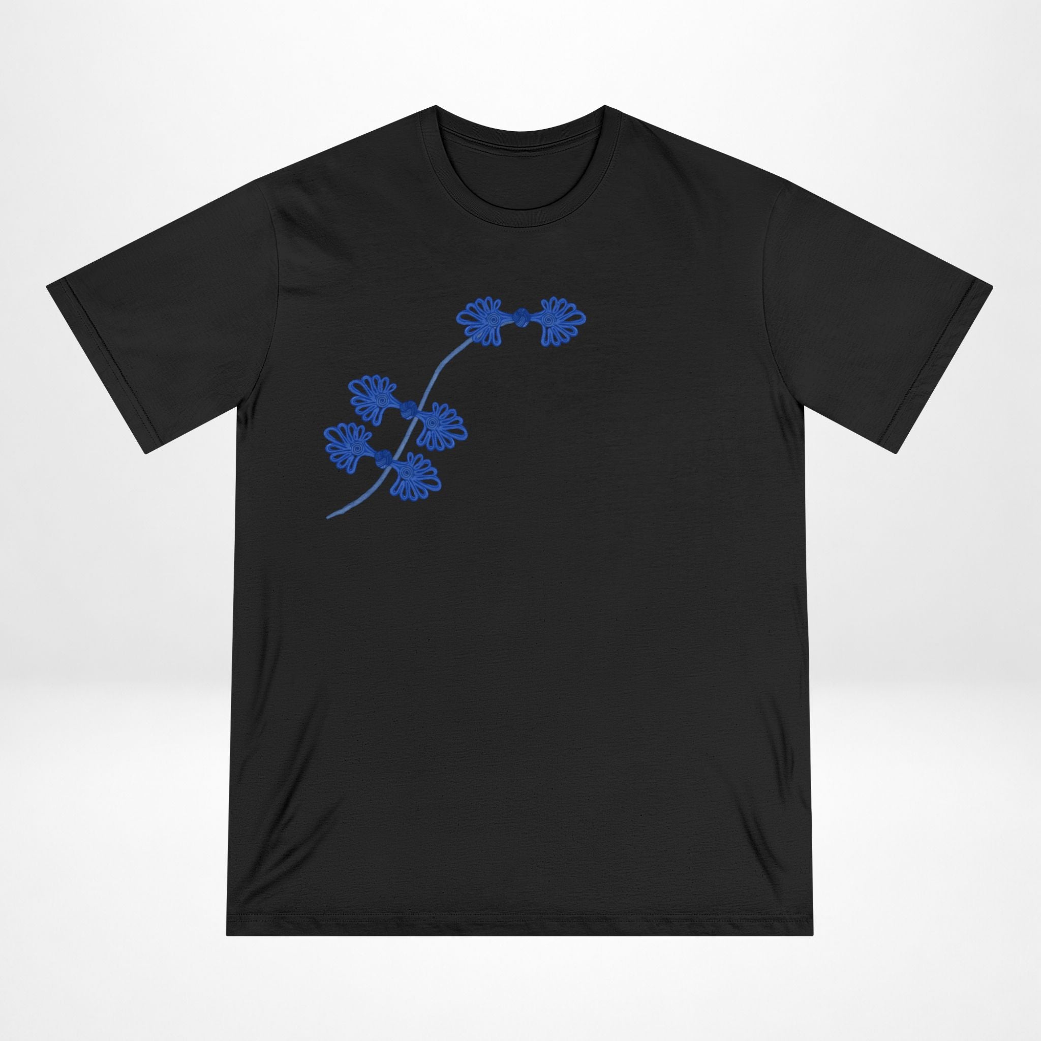 Ah-Ma’s Chinese Knot Heritage Tee