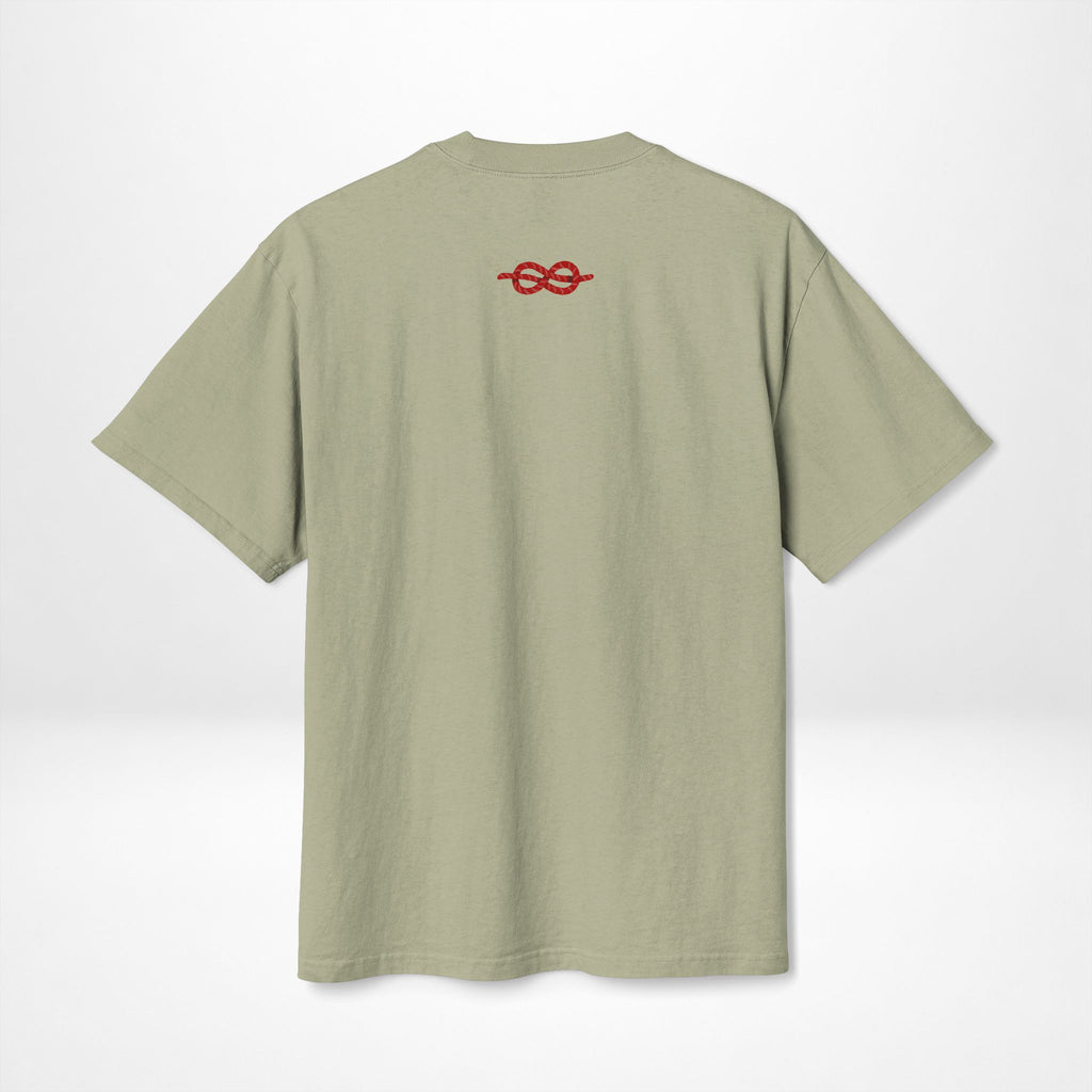 Neurospicy Sriracha Tee