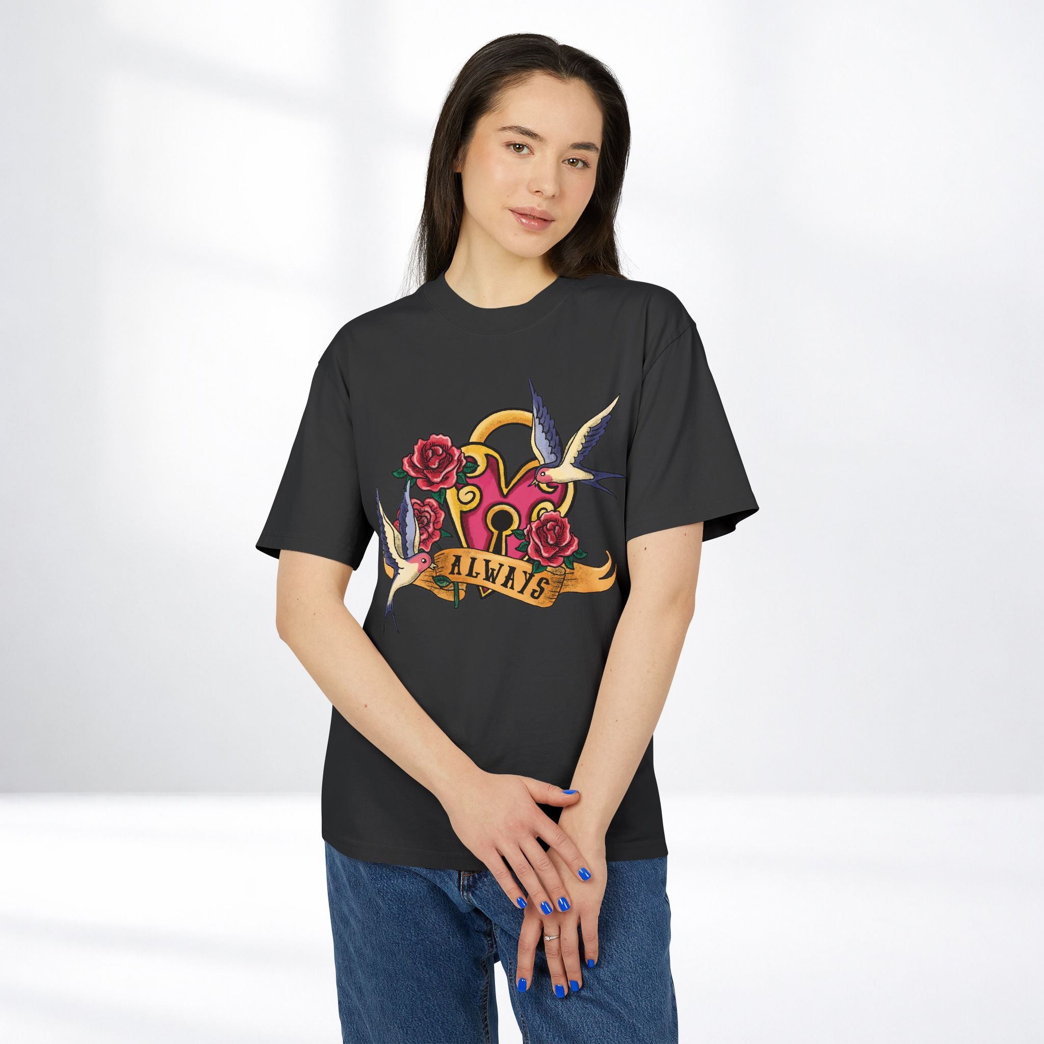 The Always Tee