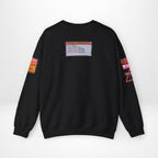 Mentally Shaken Crewneck Sweatshirt