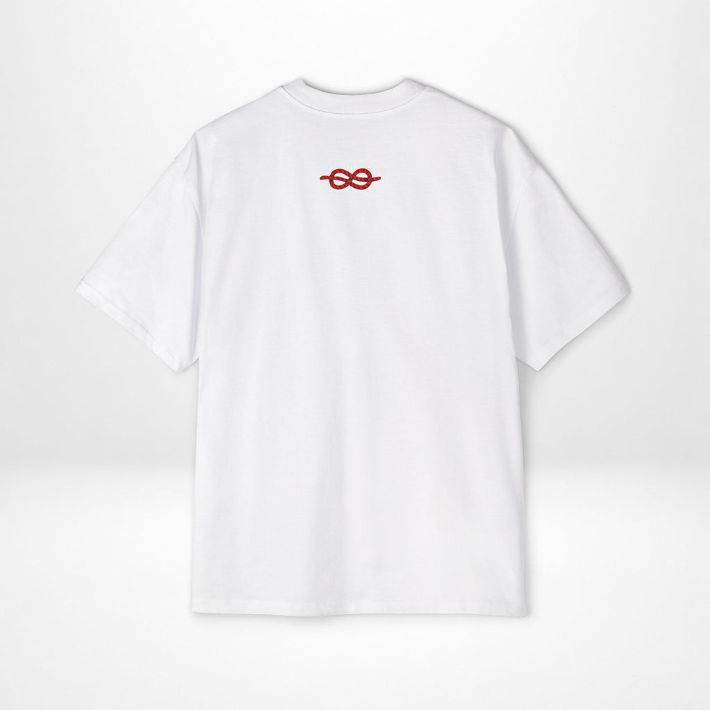 Lucky and Passing It On Tee