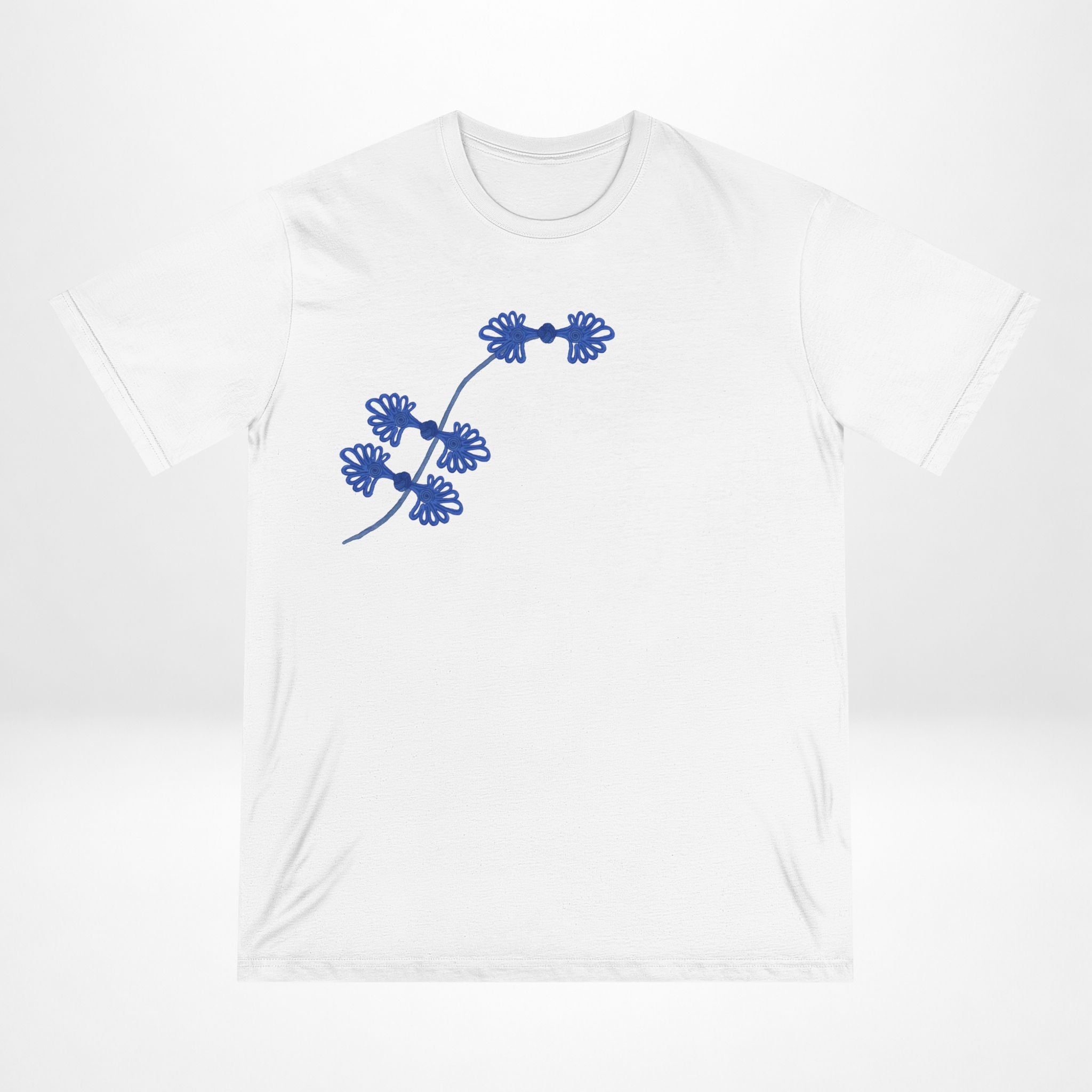 Ah-Ma’s Chinese Knot Heritage Tee