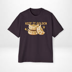 Keep It Golden Dumpling Tee
