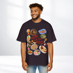 'Here For The Food' Lunar New Year Edition Tee