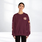 Sit Pit Society Crewneck Sweatshirt