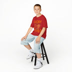 Lucky and Loved Tee (Kids)