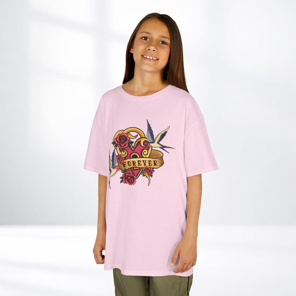 The Forever Tee (Kids)