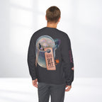Sit Pit Society Crewneck Sweatshirt