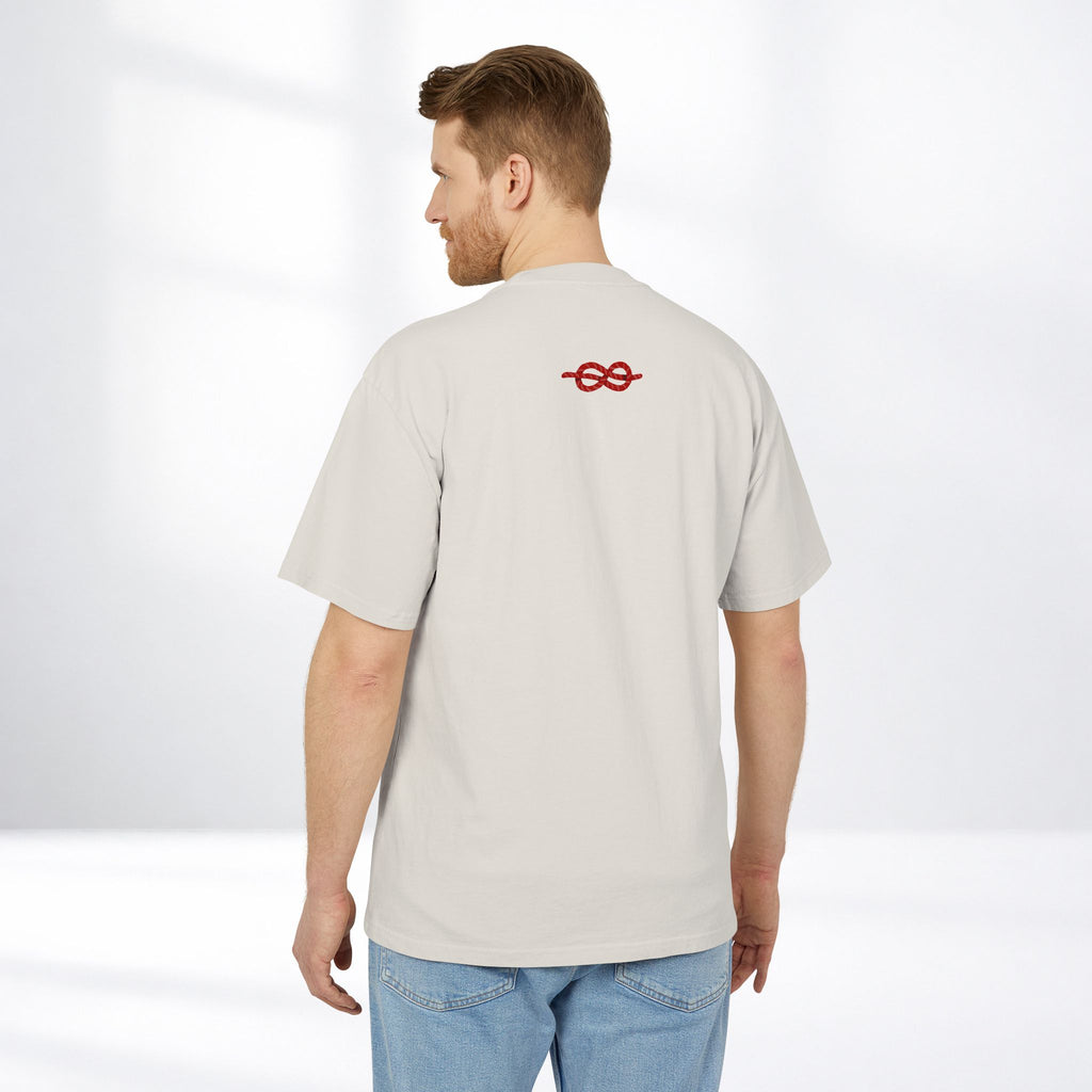 Neurospicy Sriracha Tee