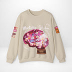 Mentally Shaken Crewneck Sweatshirt