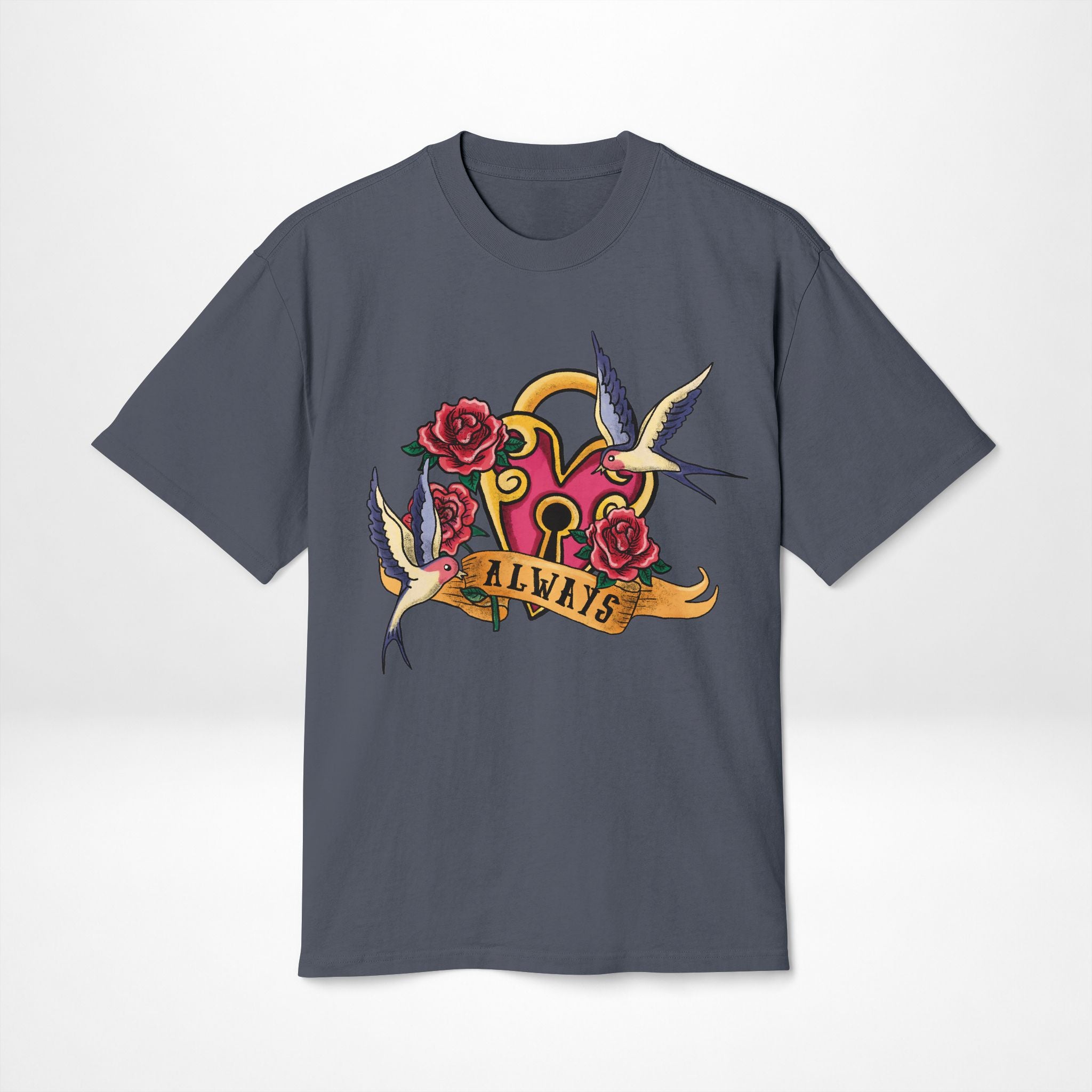 The Always Tee