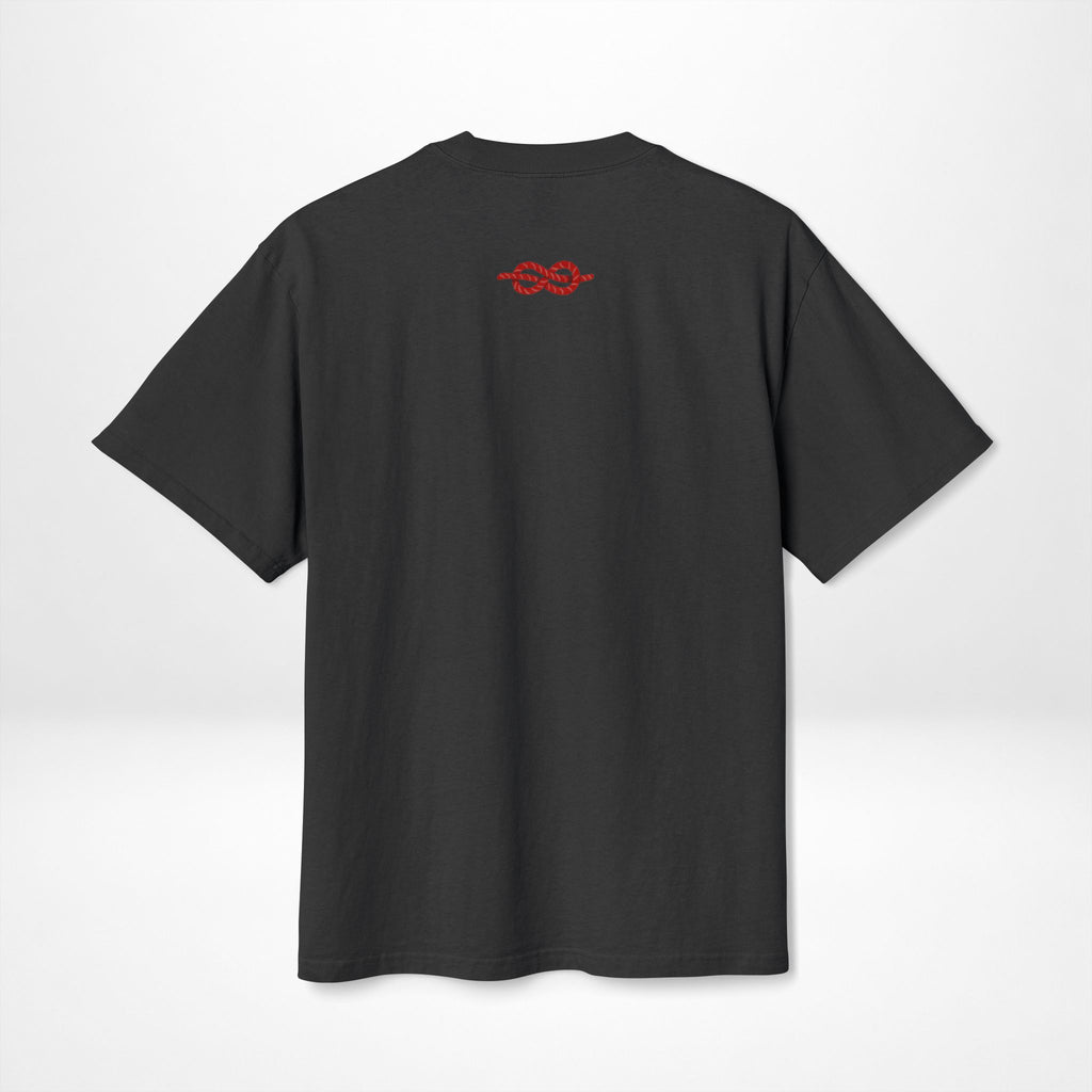 Neurospicy Sriracha Tee