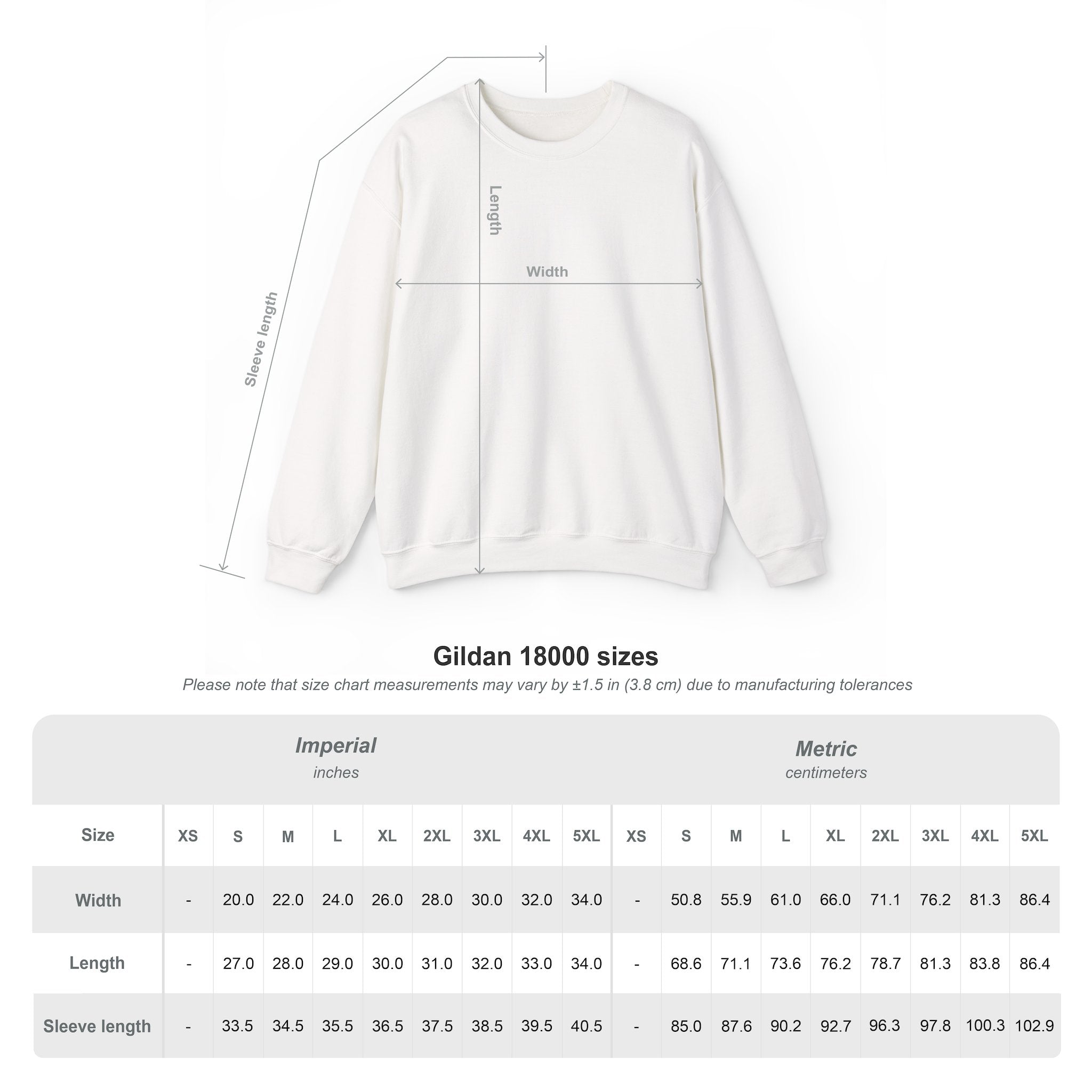 Sit Pit Society Crewneck Sweatshirt