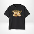 Keep It Golden Dumpling Tee