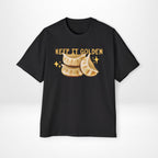Keep It Golden Dumpling Tee
