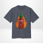 Neurospicy Sriracha Tee