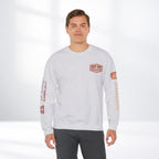 Sit Pit Society Crewneck Sweatshirt
