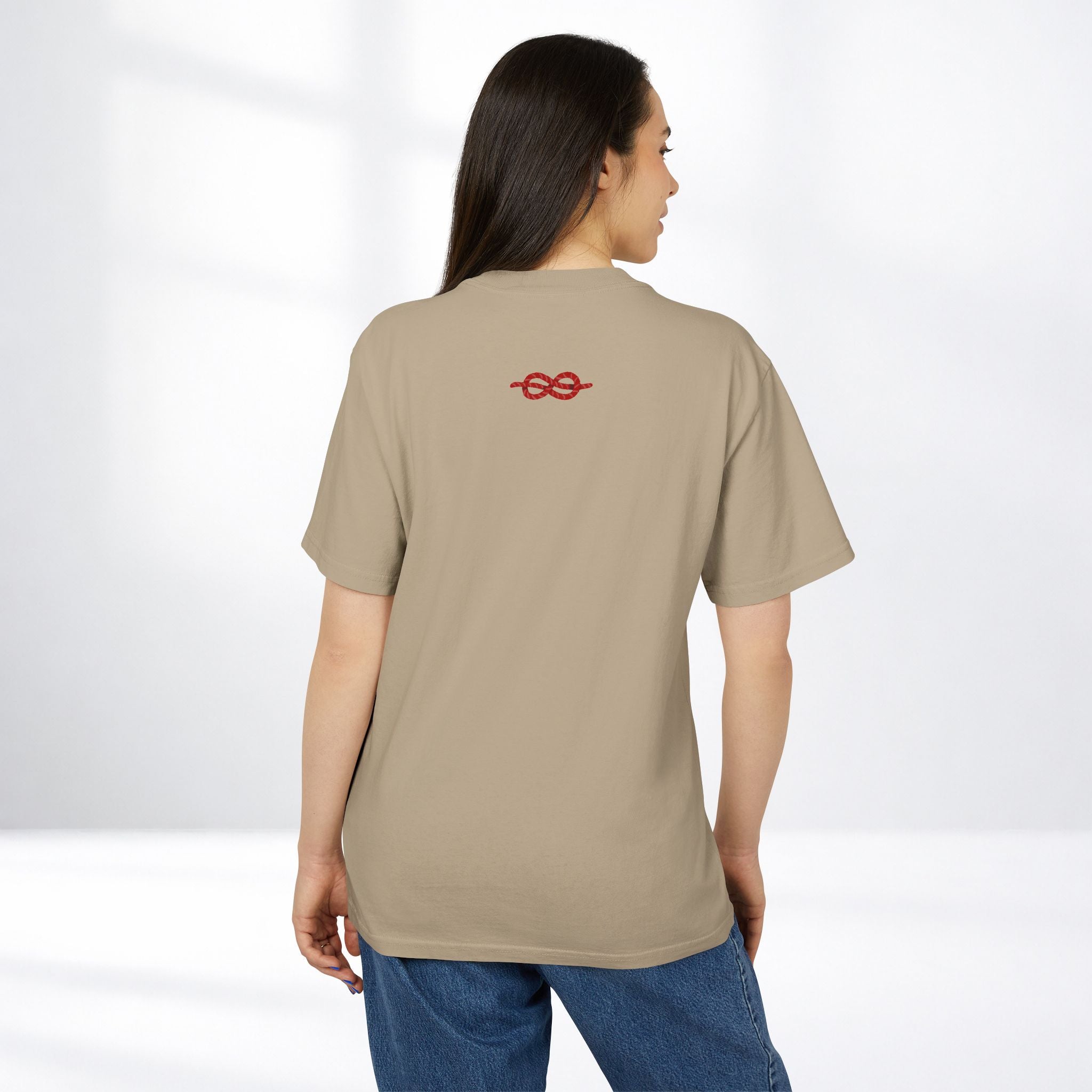 Neurospicy Sriracha Tee