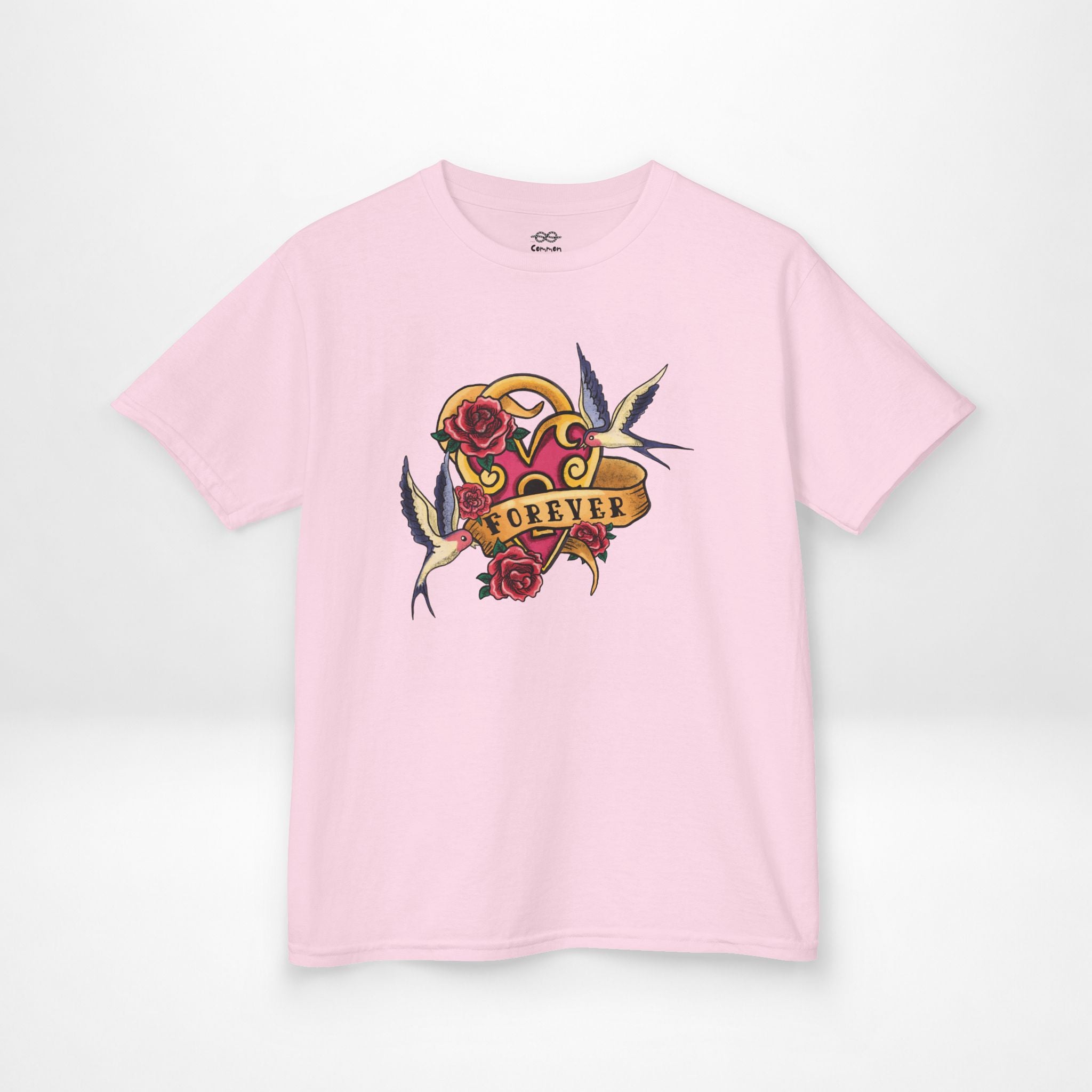 The Forever Tee (Kids)