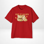 Keep It Golden Dumpling Tee