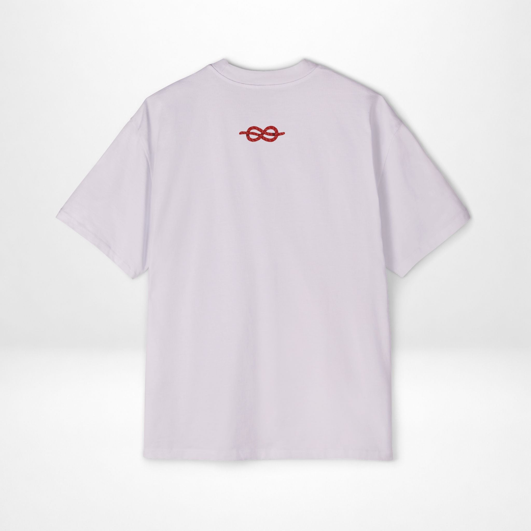 Lucky and Passing It On Tee