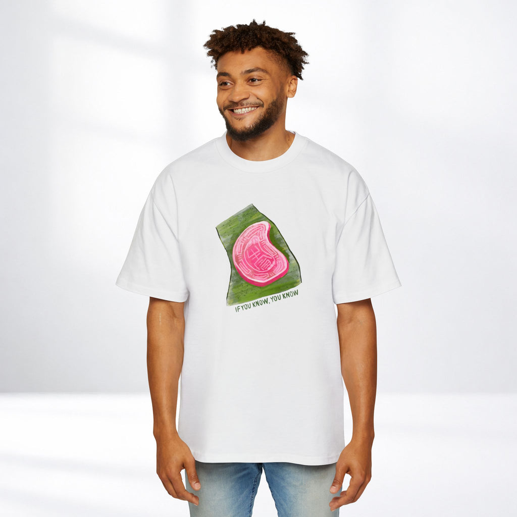 Teochew Png Kueh Tee – If You Know, You Know