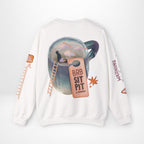 Sit Pit Society Crewneck Sweatshirt