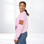 Mentally Shaken Crewneck Sweatshirt