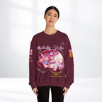 Mentally Shaken Crewneck Sweatshirt