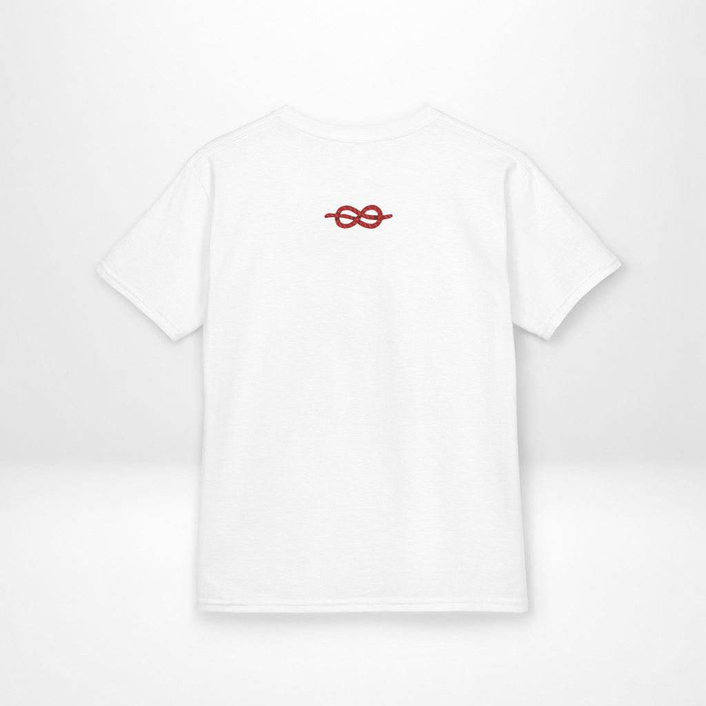 Lucky and Loved Tee (Kids)